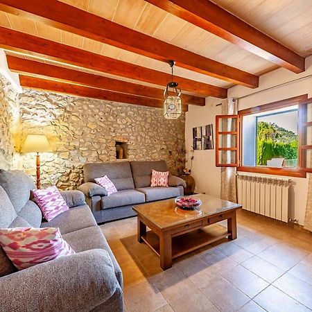 Villa Mala Garbo By Sealand Villas Pollença Екстериор снимка