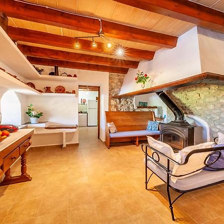 Villa Mala Garbo By Sealand Villas Pollença Екстериор снимка